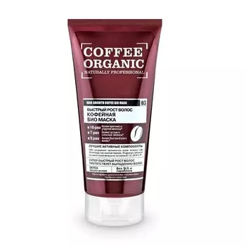 «Быстрый рост волос»