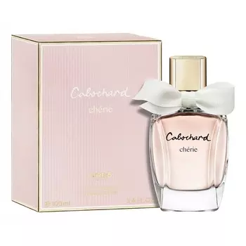 Cabochard Cherie