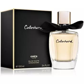 Cabochard Eau de Parfum 2019