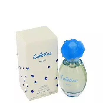 Cabotine Bleu
