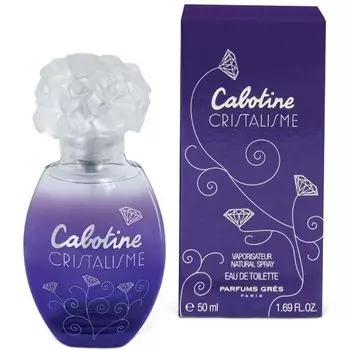 Cabotine Cristalisme