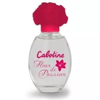 Cabotine Fleur de Passion
