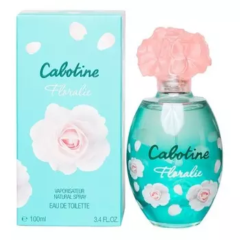 Cabotine Floralie