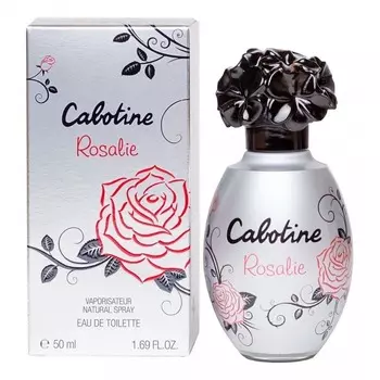 Cabotine Rosalie
