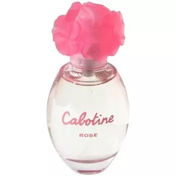 Cabotine Rose
