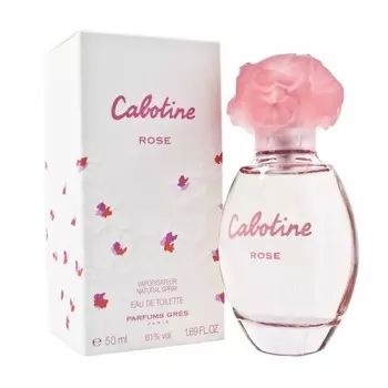 Cabotine Rose