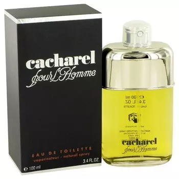 Cacharel Pour L’Homme