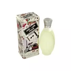 Cafe-Cafe Pour Homme