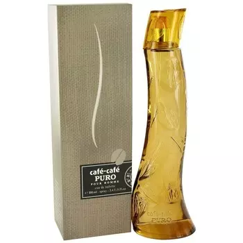 Cafe-Cafe Puro Pour Homme
