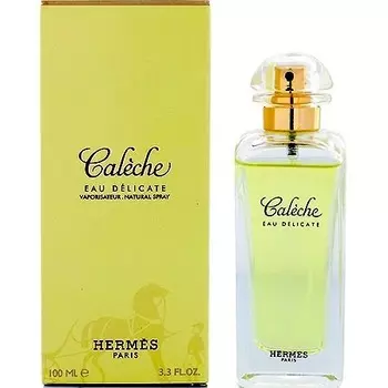 Caleche Eau Delicate