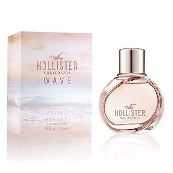 California Wave For Her