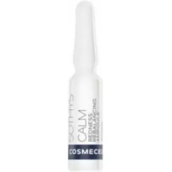 Calm Redness Rebalancing Ampoules