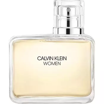 Calvin Klein Women Eau de Toilette