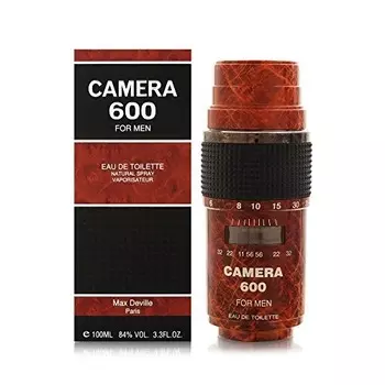 Camera 600