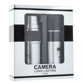 Camera Long Lasting