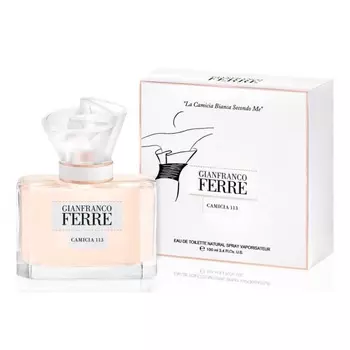 Camicia 113 Eau de Toilette