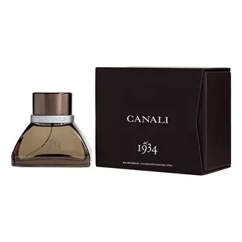 Canali dal 1934
