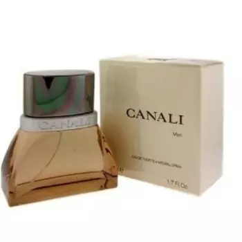 Canali Men