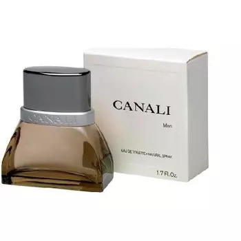 Canali Men