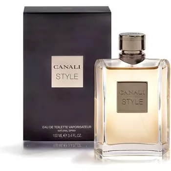 Canali Style
