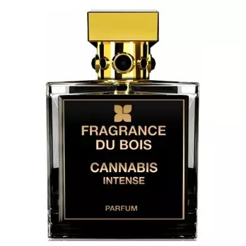 Cannabis Intense