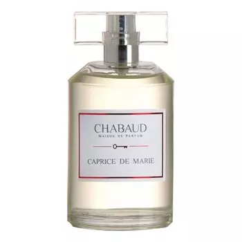 Caprice De Marie
