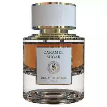 Caramel Sugar