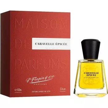 Caravelle Epicee