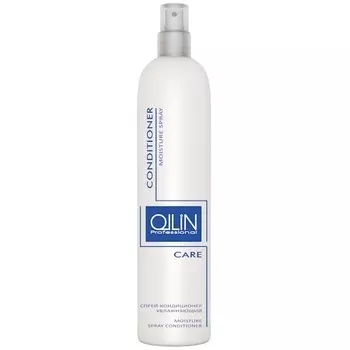 Спрей для волос Ollin Professional