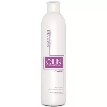 Шампунь Ollin Professional