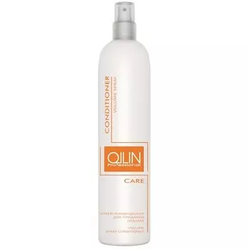 Спрей для волос Ollin Professional