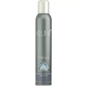 Care Line Mineral Hairspray