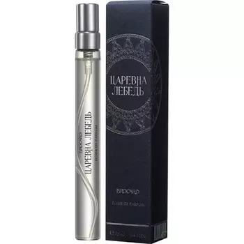 Царевна-Лебедь