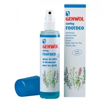 Дезодорант для ног Gehwol