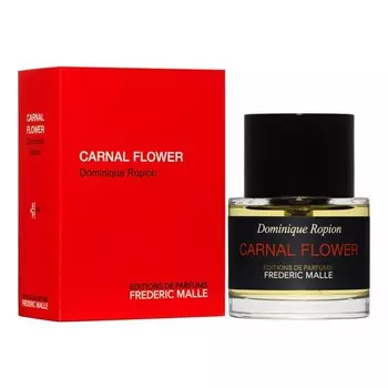 Carnal Flower