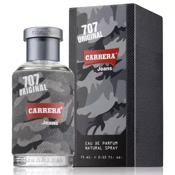 Carrera Jeans 707 Camouflage Uomo