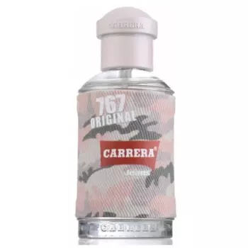 Carrera Jeans 767 Camouflage Donna