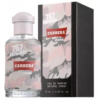 Carrera Jeans 767 Camouflage Donna