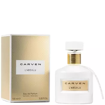 Carven L'Absolu