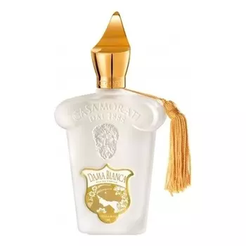 Casamorati 1888 Dama Bianca