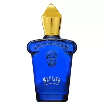 Casamorati 1888 Mefisto