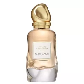 Cashmere & Tiare Flower