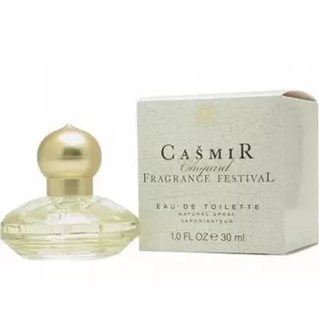 Casmir Fragrance Festival White