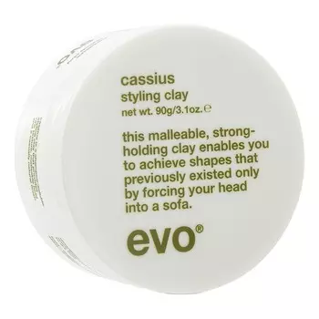 Cassius Styling Clay