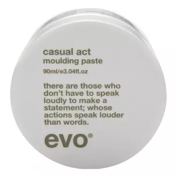 Casual Act Moulding Paste