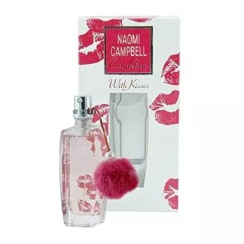 Cat Deluxe With Kisses