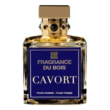 Cavort Extrait de Parfum