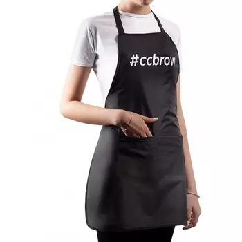 Фартук Lucas Cosmetics