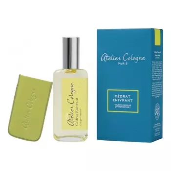 Cedrat Enivrant
