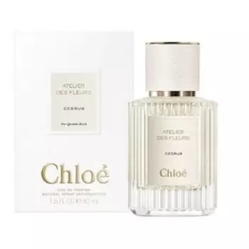 Atelier Des Fleurs Cedrus